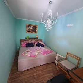 Chalupa Nov� Ml�ny - apartm�ny Zaje�� - P�lava