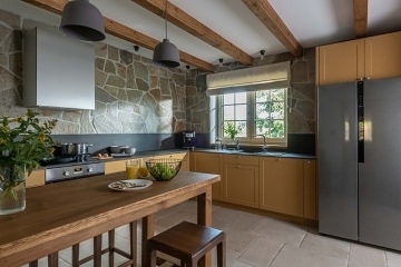 Chalupa s wellness Beskydy - Ronovsk Beva