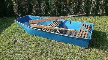 Chalupa �ern� v Po�umav� - jezero Lipno - Frymburk