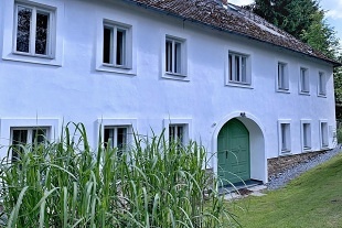 Chalupa Černá v Pošumaví - jezero Lipno - Frymburk