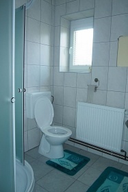 Penzion wellness a baz�n - CHKO ���rsk� vrchy