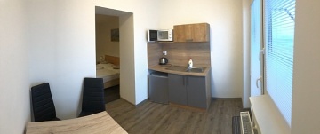 Penzion wellness a baz�n - CHKO ���rsk� vrchy