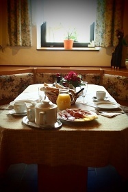 Penzion wellness a baz�n - CHKO ���rsk� vrchy