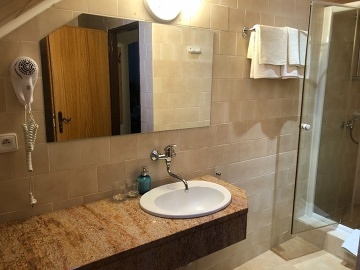 Penzion wellness a baz�n - CHKO ���rsk� vrchy