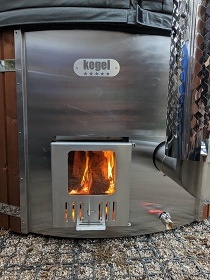 Chalupa pod Mikulčiným vrchem - Bílé Karpaty