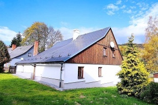 Nov� objekt: Wellness chalupa - Karlova Stud�nka - Prad�d 2M-209