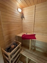 Wellness chalupa - Karlova Stud�nka - Prad�d