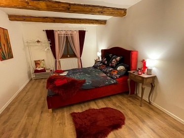 Wellness chalupa - Karlova Stud�nka - Prad�d