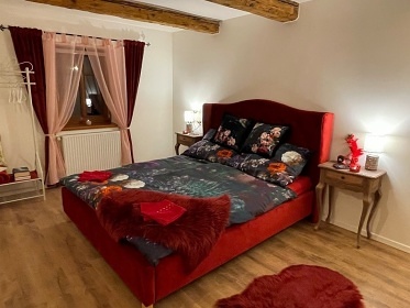 Wellness chalupa - Karlova Stud�nka - Prad�d