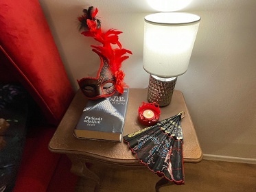 Wellness chalupa - Karlova Stud�nka - Prad�d