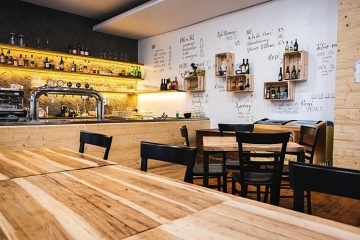 Hotel a sauna pod Melechovem - p�ehrada �vihov