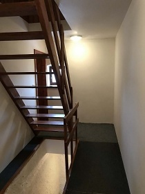 Chalupa Měděnec - Doupovské hory - Krušné hory