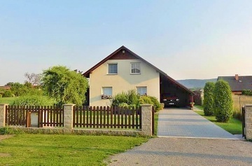Chata s bazénem - Drábské světničky - Český ráj