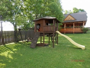 Roubenka Beliansk� Tatry - Bachledova dolina