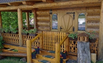 Roubenka Beliansk� Tatry - Bachledova dolina