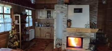 Roubenka Beliansk� Tatry - Bachledova dolina