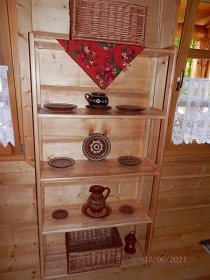 Roubenka Beliansk� Tatry - Bachledova dolina