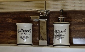 Roubenka Beliansk� Tatry - Bachledova dolina