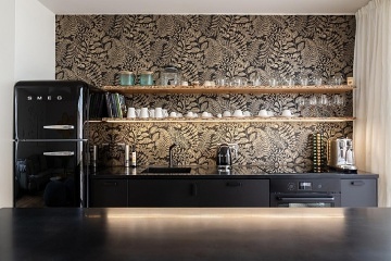 Chata sauna a biotop - Farmapark Sob�hrdy - Bene�ov