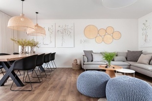 Chata sauna a biotop - Farmapark Soběhrdy - Benešov