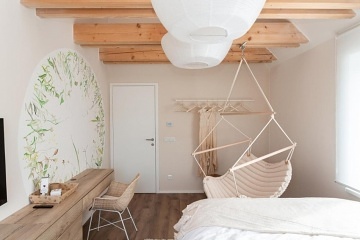 Chata sauna a biotop - Farmapark Sob�hrdy - Bene�ov