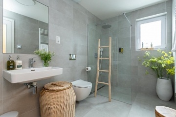 Chata sauna a biotop - Farmapark Sob�hrdy - Bene�ov