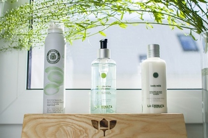 Chata sauna a biotop - Farmapark Sob�hrdy - Bene�ov