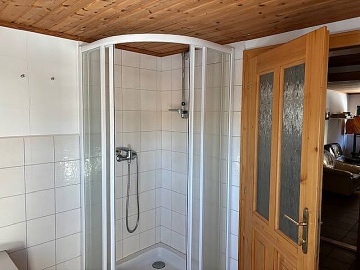 Šumavská chalupa se saunou - Borová Lada