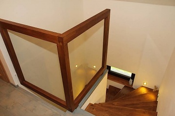 Chalupa bazn a sauna - Zlat Hory - Rejvz