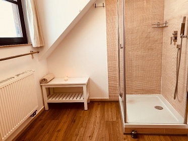 Chalupa bazn a sauna - Zlat Hory - Rejvz