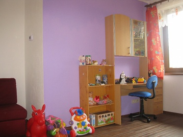 Chalupa s baz�nem u jezera Lipno - Horn� Plan�