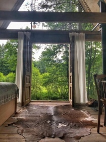 Chaty Hygge a Lykke - Hotel Kouty - Rejčkov