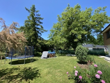 Chata s baz�nem a saunou - Fajnpark a Mir�kulum