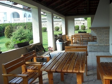 Ubytování Žernov - penzion Rovensko pod Troskami