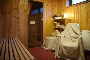 Chata Vysok� Tatry - �trbsk� Pleso - Lu�ivn�