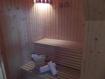 Chata Vysok� Tatry - �trbsk� Pleso - Lu�ivn�