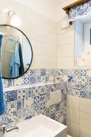 Chalupa u eky Ostravice - pehrada ance