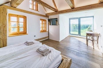 Chalupa s wellness - Skalka - Frantikovy Lzn