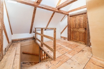 Designov� chalupa s wellness - z�padn� �echy