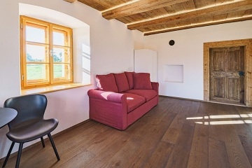 Chalupa s wellness - Skalka - Frantikovy Lzn