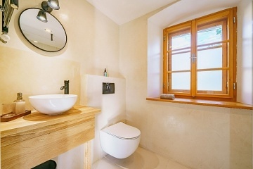 Chalupa s wellness - Skalka - Frantikovy Lzn