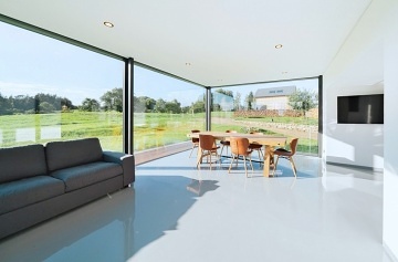 Chalupa s wellness - Skalka - Frantikovy Lzn