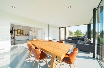 Chalupa s wellness - Skalka - Frantikovy Lzn