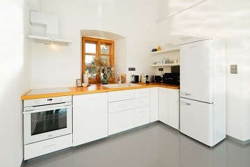 Chalupa s wellness - Skalka - Frantikovy Lzn