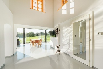 Chalupa s wellness - Skalka - Frantikovy Lzn