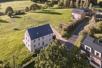 Designov� chalupa s wellness - z�padn� �echy