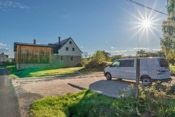 Roubenka s wellness - Skalka - Frantikovy Lzn