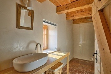 Roubenka s wellness - Skalka - Frantikovy Lzn