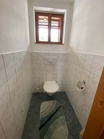Roubenka Vysoina - Vrsk pehrada - Sulkovec