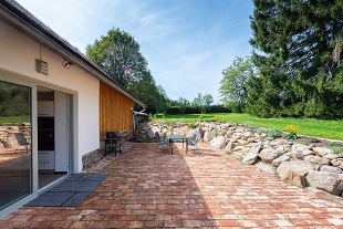Nový objekt: Chalupa Český les - Domažlice - Capartice